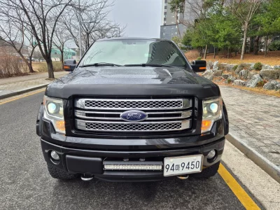Ford F150