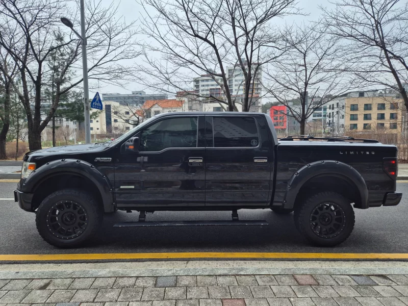 Ford F150