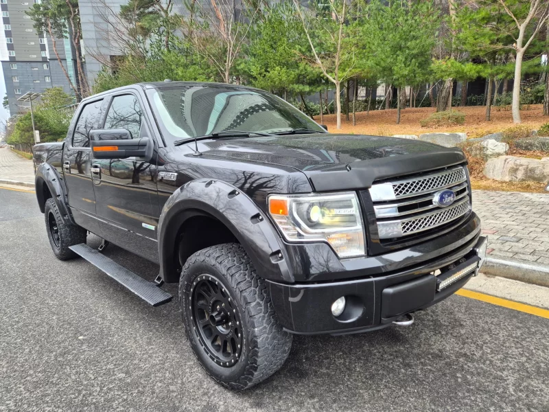 Ford F150