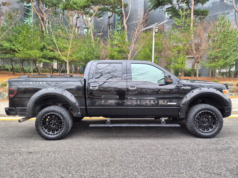 Ford F150