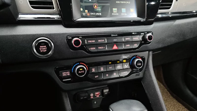 Kia Niro