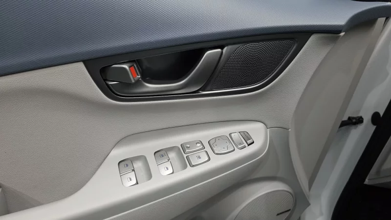 Hyundai Kona Electric