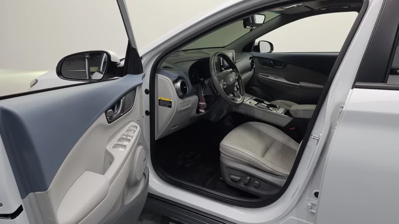 Hyundai Kona Electric