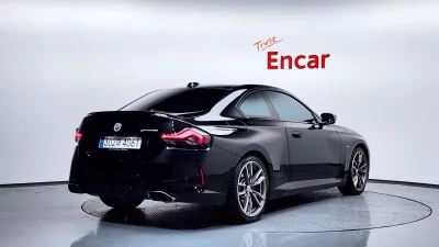 BMW 2-Series