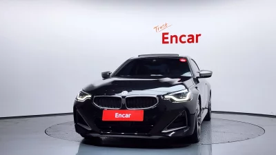 BMW 2-Series