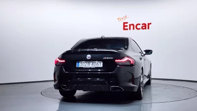 BMW 2-Series