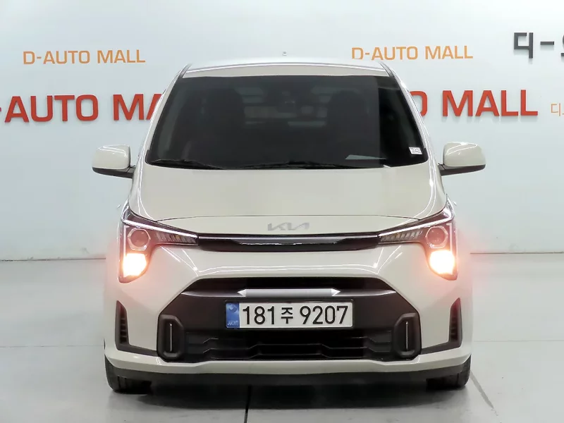 Kia Morning