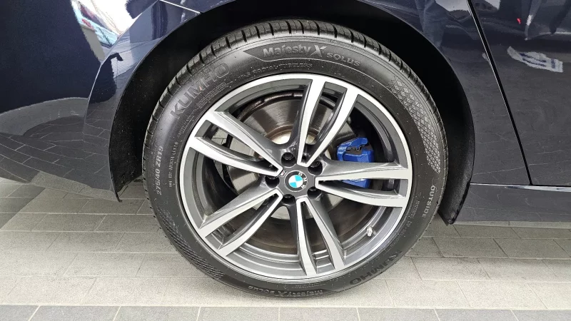 BMW 6-Series Gran Turismo