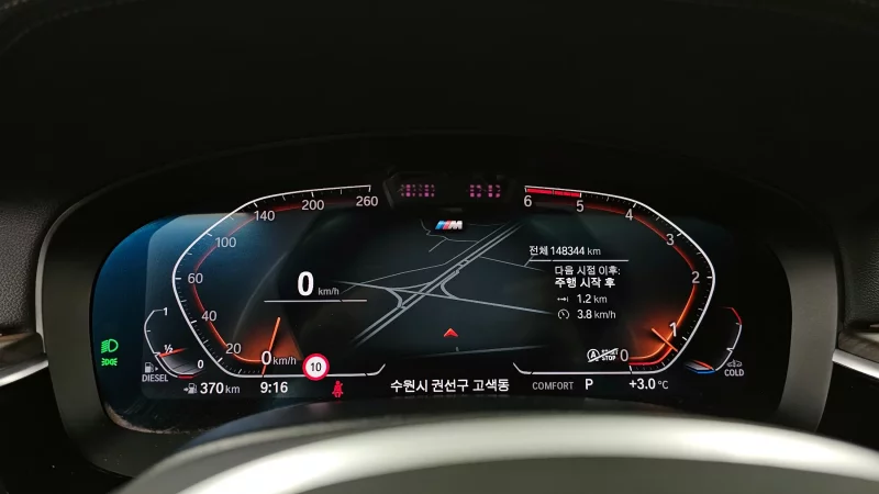 BMW 6-Series Gran Turismo