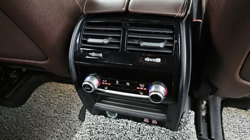 BMW 6-Series Gran Turismo