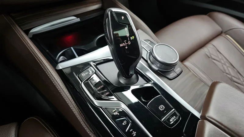 BMW 6-Series Gran Turismo