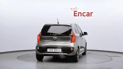 Kia Morning