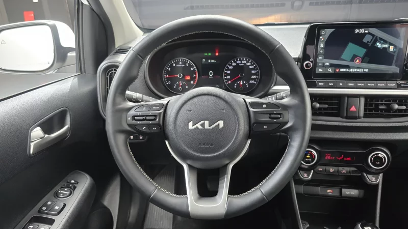 Kia Morning