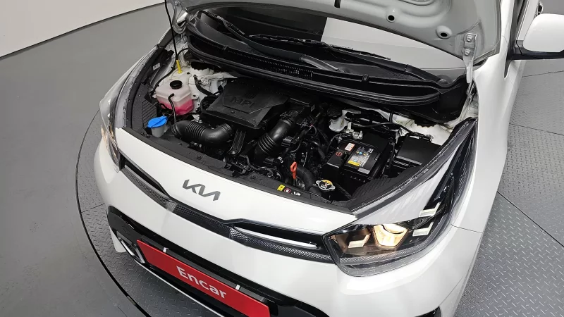 Kia Morning