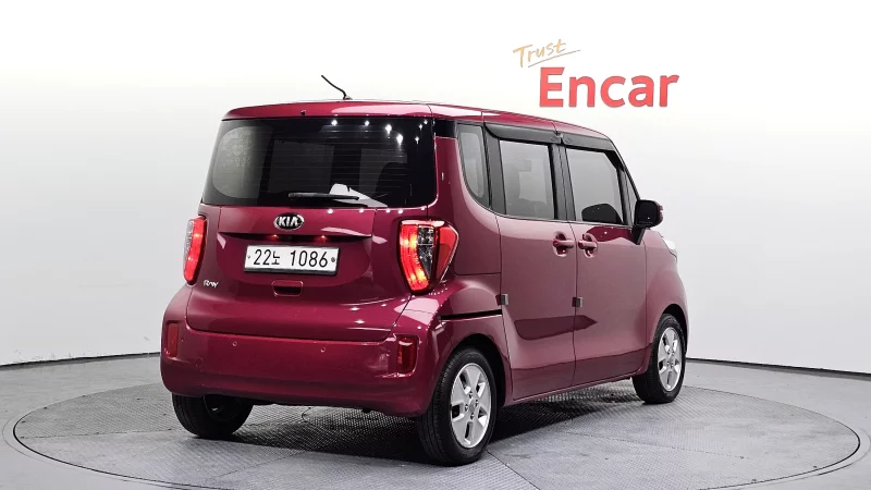 Kia RAY