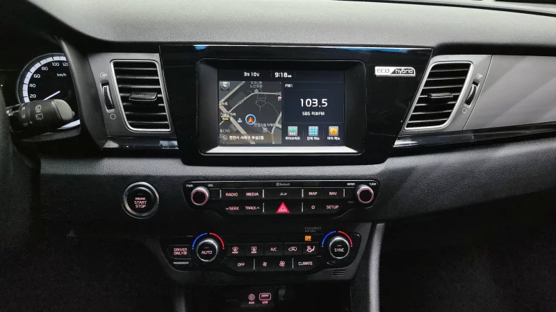 Kia Niro
