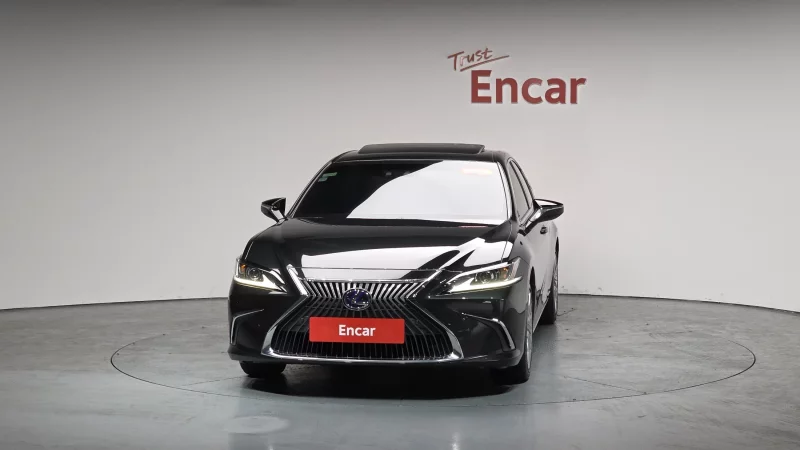 Lexus ES300h