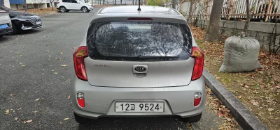 Kia Morning