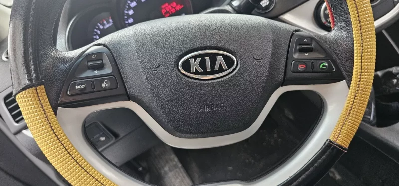 Kia Morning