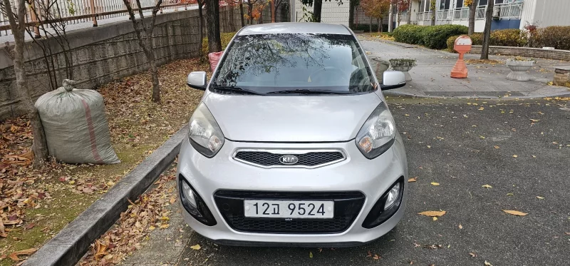 Kia Morning