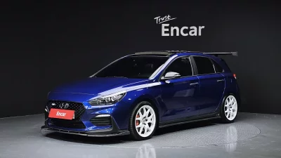 Hyundai I30 2019