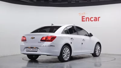 Daewoo Cruze