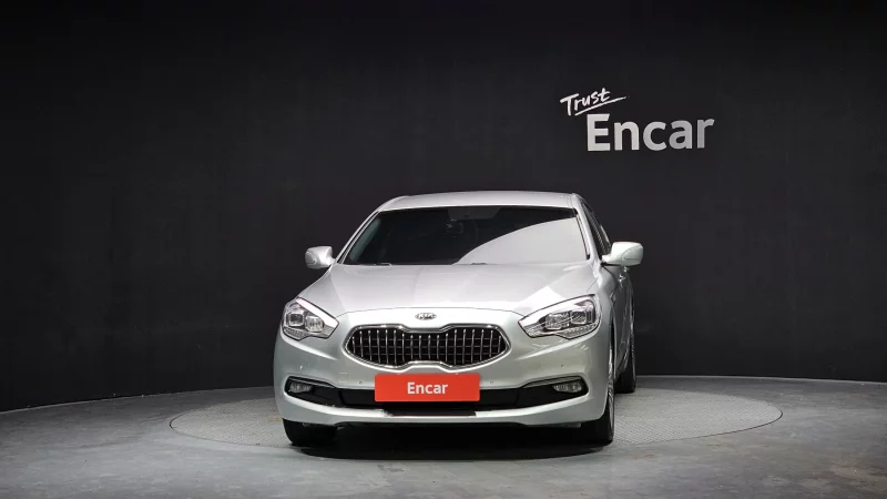 Kia K9
