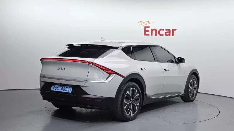 Kia EV6