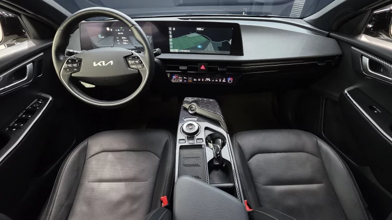 Kia EV6