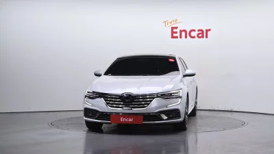 Renault SM6