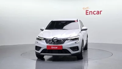 Renault XM3