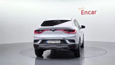 Renault XM3