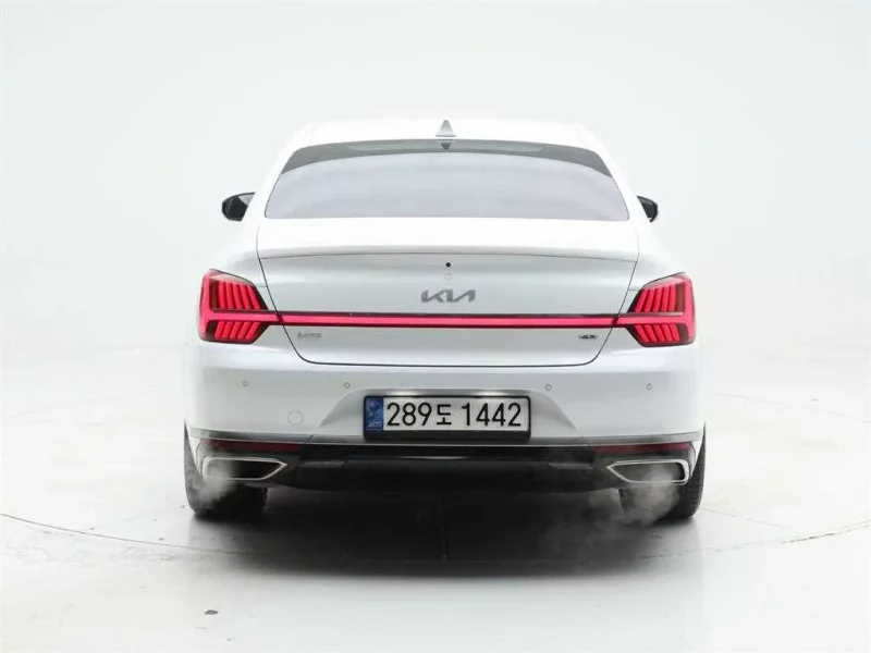 Kia K9