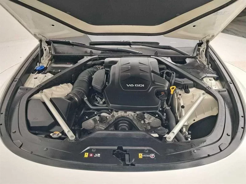 Kia K9