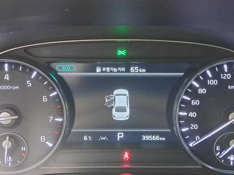 Kia K9