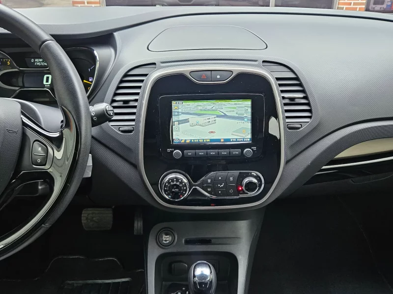 Renault Samsung QM3