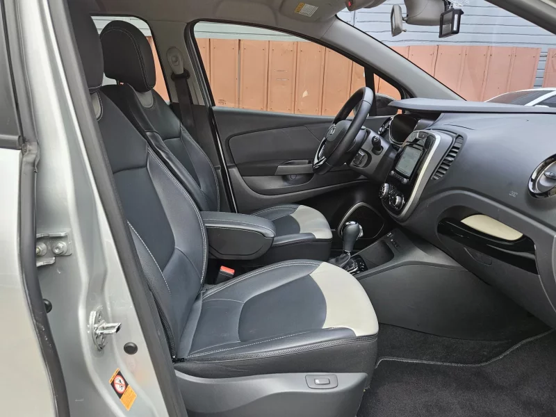 Renault Samsung QM3