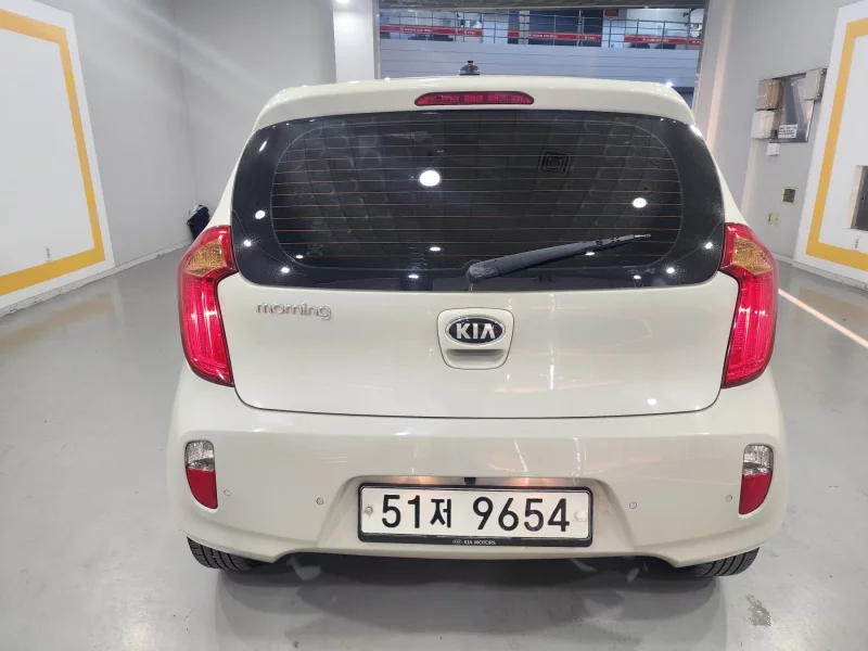 Kia Morning