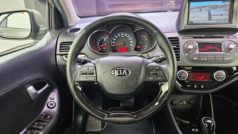 Kia Morning