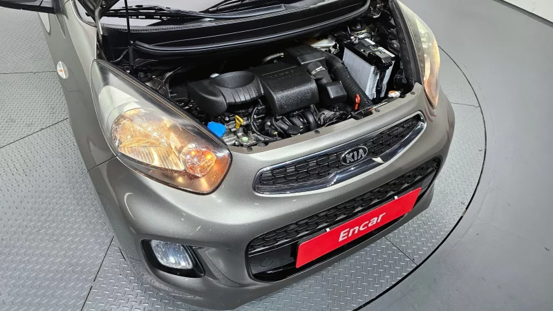 Kia Morning