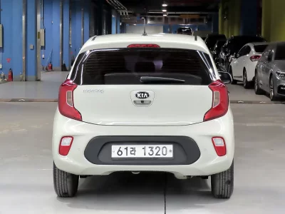 Kia Morning