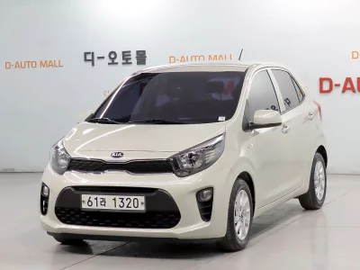 Kia Morning