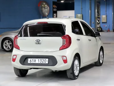 Kia Morning