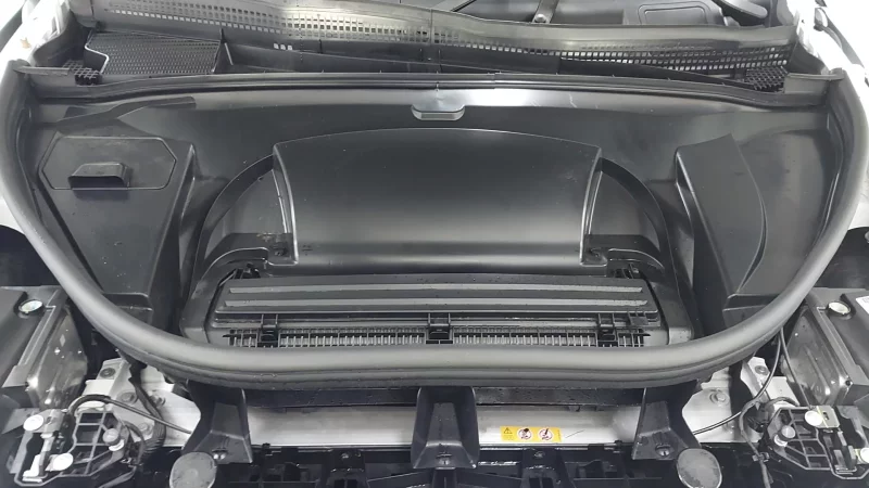 Mercedes-Benz EQS SUV