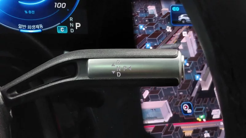 Mercedes-Benz EQS SUV