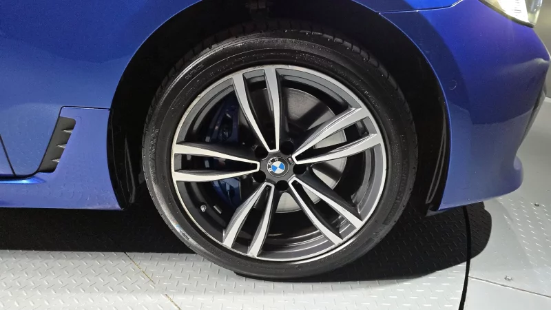 BMW 6-Series Gran Turismo