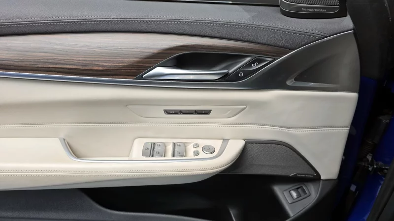 BMW 6-Series Gran Turismo