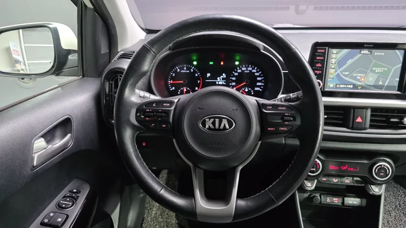 Kia Morning