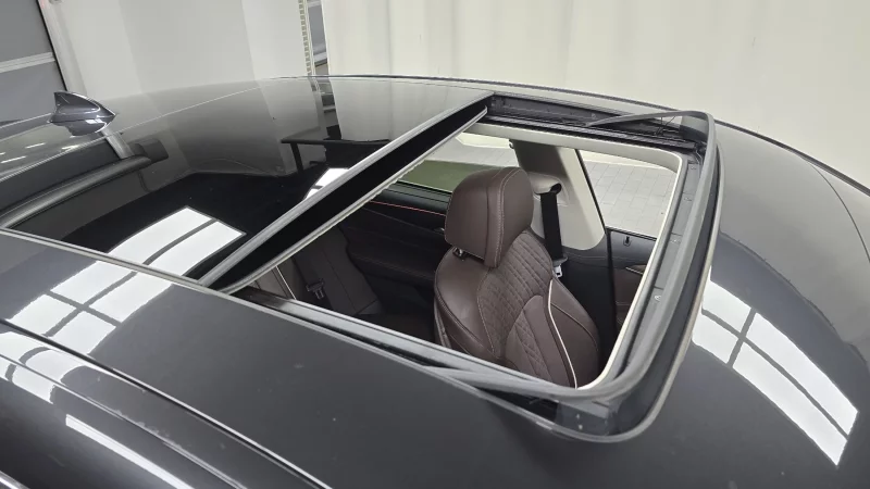 BMW 6-Series Gran Turismo