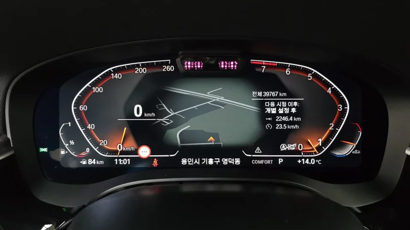 BMW 6-Series Gran Turismo